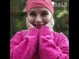 Who Are Social Workers?