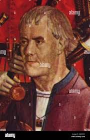 Adoration of saint vincent hi-res stock photography and images