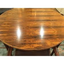 Check spelling or type a new query. Mid Century Rosewood Dining Table C 1960 S Classic Antiques Phl