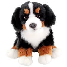 Animals Of The World Floppy Dag Kopegi Pelus Loco Poco Oyuncak