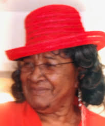 Mrs. Evelyn Ames Obituary