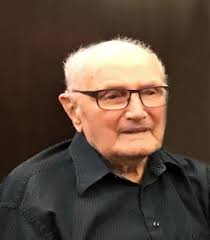 Obituary for Cornelius Schroeder