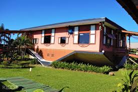 # upside down house malaysia. Rumah Terbalik The Upside Down House Of Borneo Klook Malaysia