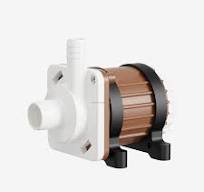 Freesea Factory Wholesale 20W 12 Volt Pressure Silent Mini Dc Motor Water  Pump Head 5M Solar Water Pump