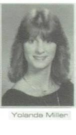 Class of 1983 (Leto High School)
