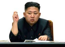 Image Kim Jong Un Png Korea North Korea Kim