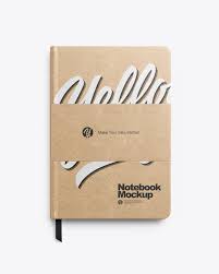 Don't waste an opportunity to have updatings. 50 Notebook Mockup In Different Styles Psd Format Candacefaber