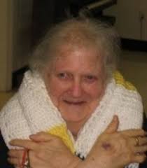 Mrs. Hazel M. Smith Easter Obituary August 30, 2014