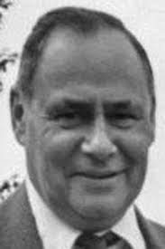 Harlan Cooper Obituary (2015)