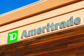 Can you buy index funds on td ameritrade account? Investors Are More Interested In Bitcoin Than Stocks Td Ameritrade Bitcoinist Com