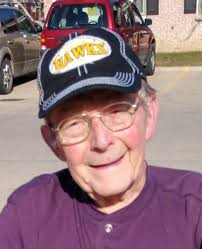 Roland Brosz Obituary (1929