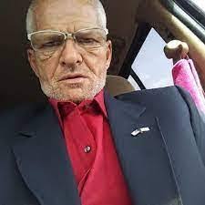 Allan Garlock's Instagram, Twitter & Facebook