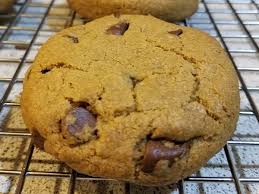 Grease cookie baking tray or line with parchment paper. Cannabis Chocolate Chip Cookies Stoners Cookbook Cannabis Cookies