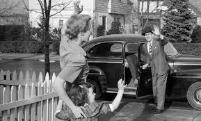 How To Rescue The American Family And Fix The Broken School System In One Fell Swoop It Starts With A Mortgage Photo Vintage Life Vintage Photos