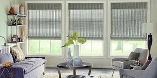 43 window treatment ideas that'll make your view even better. Top 4 Living Room Window Treatment Ideas Blindsgalore Blog