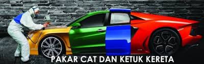 Maybe you would like to learn more about one of these? Master Spray Cat Dan Ketuk Kereta Home Facebook