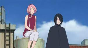 We did not find results for: New Naruto Novel Reveals Epic Sasuke X Sakura Kiss