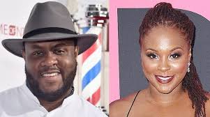 Producer Christina Cooper Joins Mann Robinson's 'Super Turnt' flick  Starring Jamal Woolard & Torrie Hart