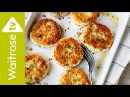 Spiced tuna fishcakes best recipe. Spiced Tuna Fishcakes Gordon Ramsay Youtube With Images Salmon Recipes Seafood Recipes Salmon Fish Cakes