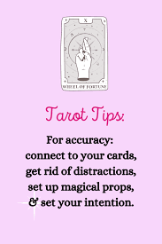We did not find results for: Tarot For Beginners Tarot Tips Tricks And Secrets To Know