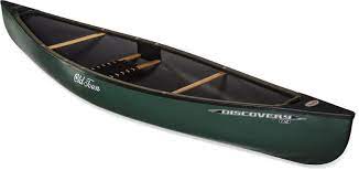Why we provide old town canoe co. Old Town Discovery 119 Canoe Rei Co Op