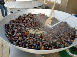 București, sector 3, calea vitan, nr. Cum A Fost La Street Food Festival 2017 Din BucureÈti Nwradu Blog