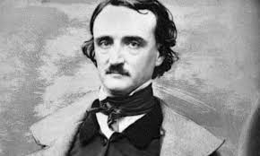 Poem of the week: To Helen by Edgar Allan Poe