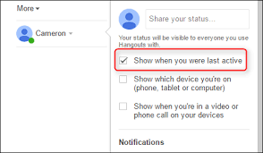 Aug 22, 2012 · présentation de gmail.com la messagerie de google, avec des astuces (gmail notifier, gmail mobile, gmail sur iphone). Comment Garder Les Gens De Savoir Que Vous Avez Lu Leur Message Dans Google Hangouts Allinfo
