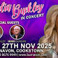 Claudia Buckley in Concert with Special Guests event image