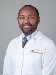 Department of Pediatrics Fellows 2020