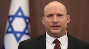 Why Israel's prime minister Naftali Bennett is stepping down only a year  after forming a government