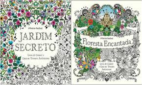 Mesmo que, hoje em dia, muitos pequenos já fazem suas pinturas diretamente na tela do tablet, é muito importante. Veja Quais Materiais Usar Em Livros De Colorir Artesanato Na Rede