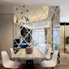 Glass Wall Decoration Ideas Decor It S In 2020 Living Room Mirrors Rooms Home Decor Mirror Design Wall