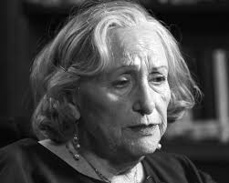 The Story of Erika Salczer surviving World War II