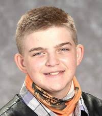 Shavano Academic Booster Club announces December students of the month