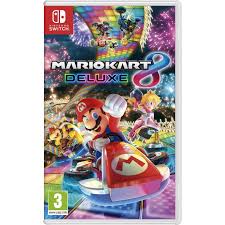 Mejores juegos de mario bros. Nintendo Switch Consolas Videojuego Barato Paypal