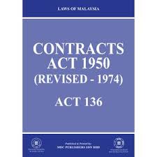 (b) be expressed in some usual and reasonable manner, unless the proposal prescribes the manner in which it is to be accepted. Laws Of Malaysia Page 59