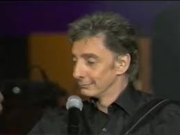 Barry Manilow