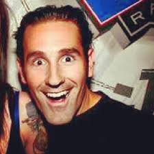 Aaron Kaufman It S Kinda Strange But If You Re Gonna Be Strange Be The King Of Gas Monkey Gas Monkey Garage Fast And Loud