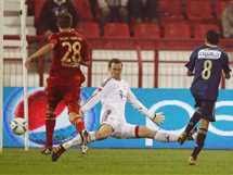 ÙØªÙØ¬Ù ÙØ¨Ø§Ø±Ø§Ù Ø§ÙØ§ÙÙÙ Ø§ÙÙÙÙ