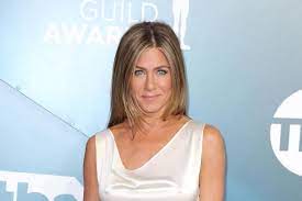 Jennifer has also made the hollywood movie circuit including: Jennifer Aniston Sie Ist Auch Ohne Partner Glucklich Gala De