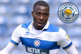23 yaşındaki nijeryalı sağ kanat oyuncusu, blackpool altyapısında yetişti. Leicester Swoop To Hijack Bright Osayi Samuel S 5m Transfer From Qpr To Club Brugge With Brighton And Fulham Also Keen