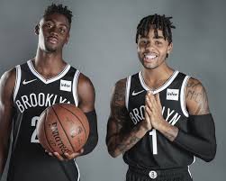 Better days are ahead if irving and. Brooklyn Nets Vs New York Knicks 10 3 18 Nba Pick Odds And Prediction Sports Chat Place