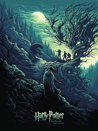 Harry Potter And The Prisoner Of Azkaban 2004 Download Harry Potter And The Prisoner Of Azkaban 2004 By Dan Mumford Harry Potter Movie Posters Harry Potter Illustrations Harry Potter Tumblr