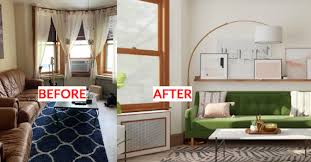 Check out all the before and after photos from our design project at the bottom of the post! Pin On Entertainment 4 U