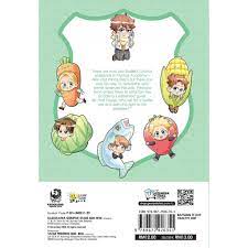 Kadokawa gempak starz sdn bhd. K29 Battling It Out Healthy Diet Kadokawa Gempak Starz Prince Series Shopee Malaysia