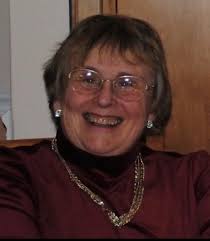 Judith Berry Obituary