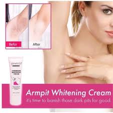 Popular and best underarm whitening creams in india for lighter skin. Qiansoto Best Underarm Whitening Shopee Philippines
