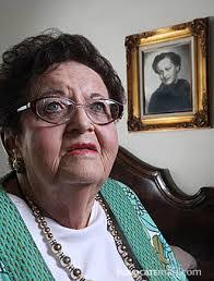 Margie Vanderpool's Instagram, Twitter & Facebook