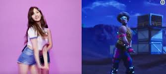 Unexpected K Pop References In Video Games Sbs Popasia